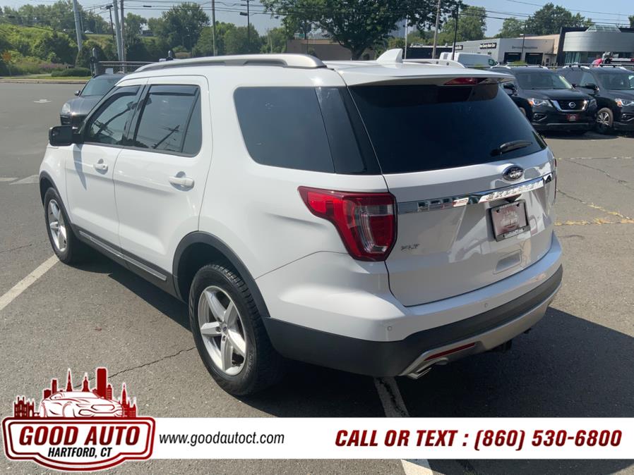 2016 Ford Explorer 4WD 4dr XLT, available for sale in Hartford, Connecticut | Good Auto LLC. Hartford, Connecticut 2016 Ford Explorer 4WD 4dr XLT, available for sale in Hartford, Connecticut | Good Auto LLC. Hartford, Connecticut