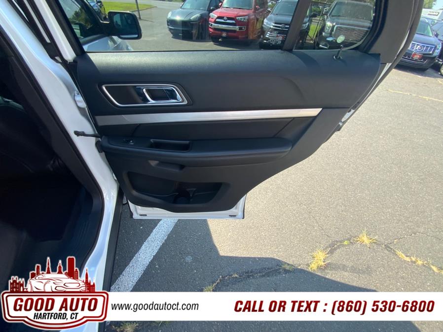 2016 Ford Explorer 4WD 4dr XLT, available for sale in Hartford, Connecticut | Good Auto LLC. Hartford, Connecticut 2016 Ford Explorer 4WD 4dr XLT, available for sale in Hartford, Connecticut | Good Auto LLC. Hartford, Connecticut