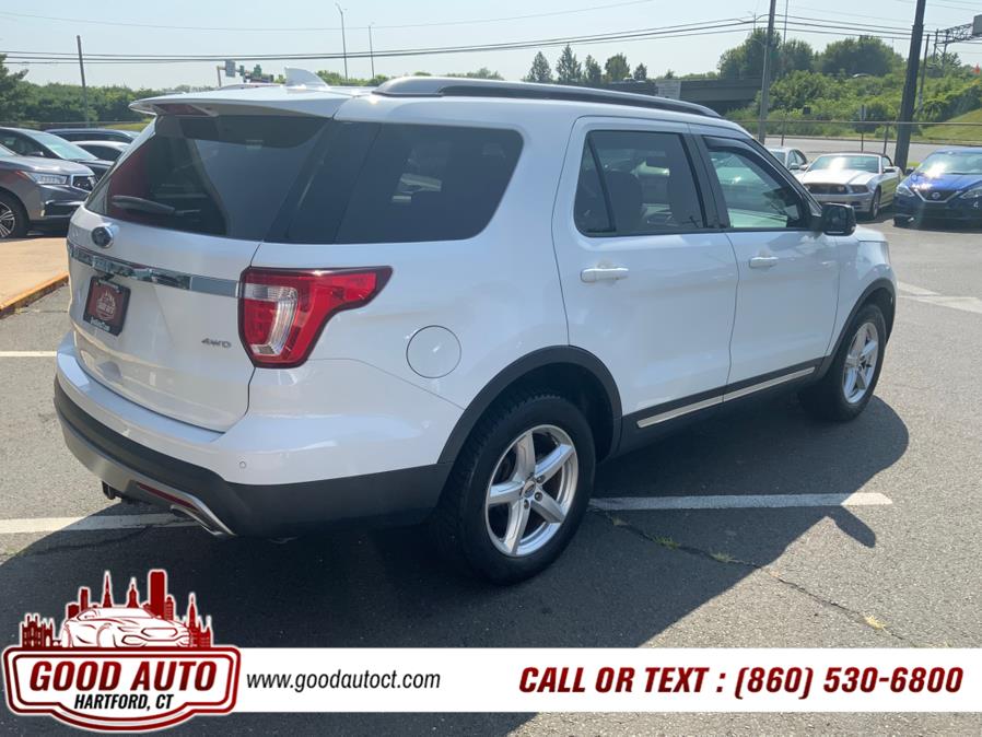 2016 Ford Explorer 4WD 4dr XLT, available for sale in Hartford, Connecticut | Good Auto LLC. Hartford, Connecticut 2016 Ford Explorer 4WD 4dr XLT, available for sale in Hartford, Connecticut | Good Auto LLC. Hartford, Connecticut