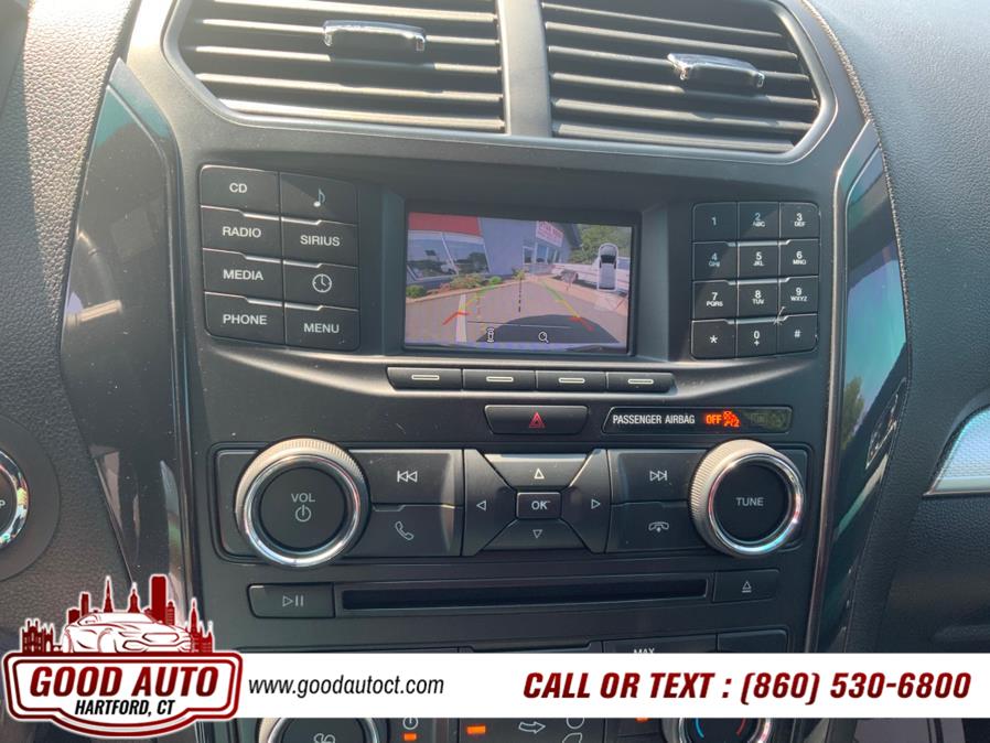 2016 Ford Explorer 4WD 4dr XLT, available for sale in Hartford, Connecticut | Good Auto LLC. Hartford, Connecticut 2016 Ford Explorer 4WD 4dr XLT, available for sale in Hartford, Connecticut | Good Auto LLC. Hartford, Connecticut