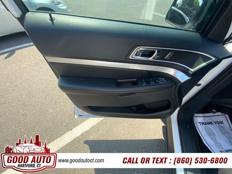 2016 Ford Explorer 4WD 4dr XLT, available for sale in Hartford, Connecticut | Good Auto LLC. Hartford, Connecticut 2016 Ford Explorer 4WD 4dr XLT, available for sale in Hartford, Connecticut | Good Auto LLC. Hartford, Connecticut