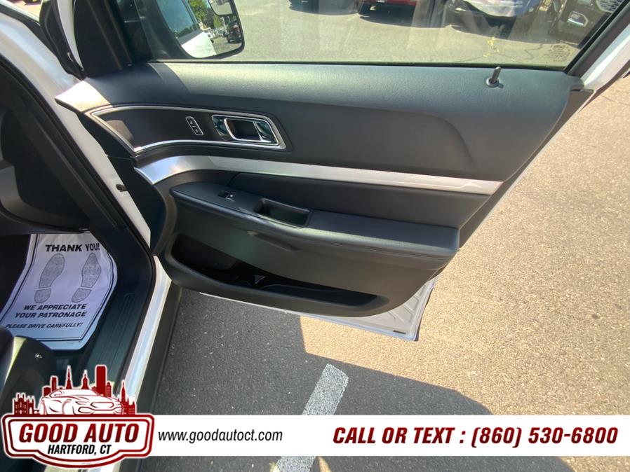 2016 Ford Explorer 4WD 4dr XLT, available for sale in Hartford, Connecticut | Good Auto LLC. Hartford, Connecticut 2016 Ford Explorer 4WD 4dr XLT, available for sale in Hartford, Connecticut | Good Auto LLC. Hartford, Connecticut