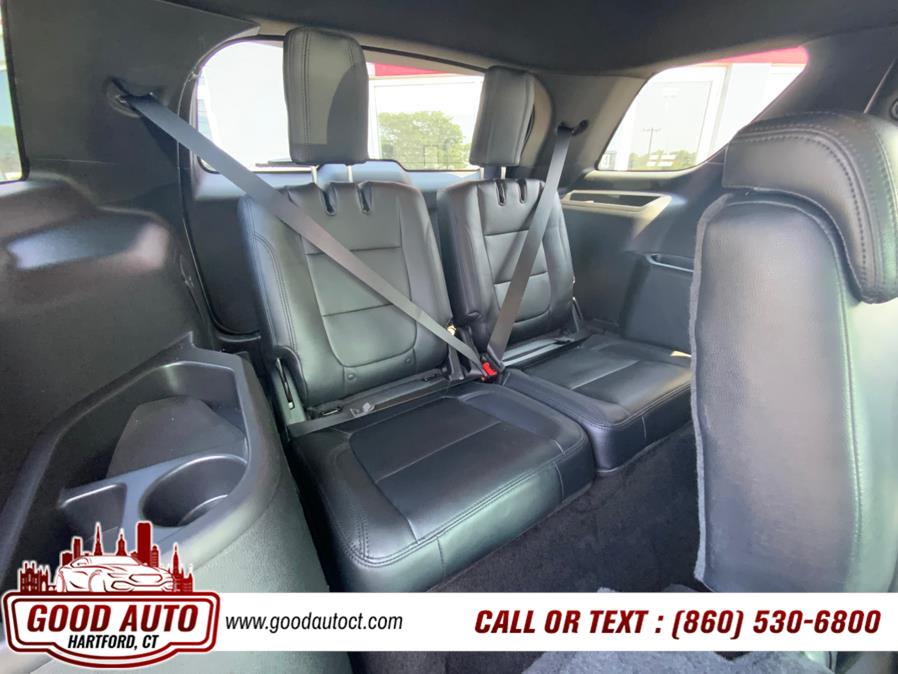 2016 Ford Explorer 4WD 4dr XLT, available for sale in Hartford, Connecticut | Good Auto LLC. Hartford, Connecticut 2016 Ford Explorer 4WD 4dr XLT, available for sale in Hartford, Connecticut | Good Auto LLC. Hartford, Connecticut