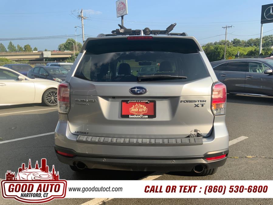 2017 Subaru Forester 2.0XT Touring CVT, available for sale in Hartford, Connecticut | Good Auto LLC. Hartford, Connecticut 2017 Subaru Forester 2.0XT Touring CVT, available for sale in Hartford, Connecticut | Good Auto LLC. Hartford, Connecticut
