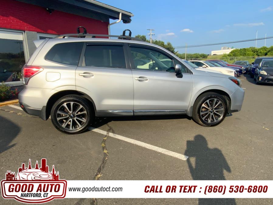 2017 Subaru Forester 2.0XT Touring CVT, available for sale in Hartford, Connecticut | Good Auto LLC. Hartford, Connecticut 2017 Subaru Forester 2.0XT Touring CVT, available for sale in Hartford, Connecticut | Good Auto LLC. Hartford, Connecticut