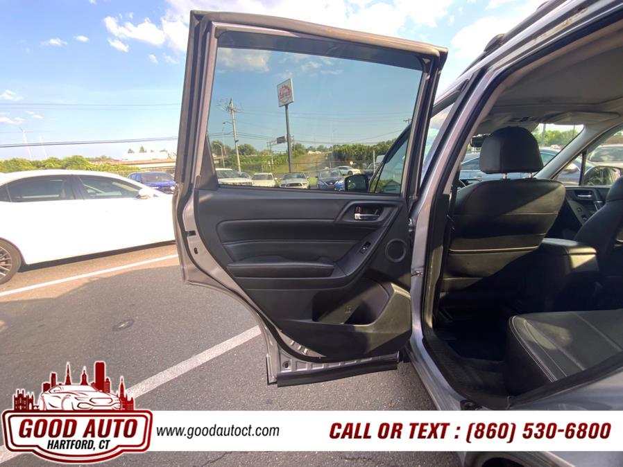 2017 Subaru Forester 2.0XT Touring CVT, available for sale in Hartford, Connecticut | Good Auto LLC. Hartford, Connecticut 2017 Subaru Forester 2.0XT Touring CVT, available for sale in Hartford, Connecticut | Good Auto LLC. Hartford, Connecticut