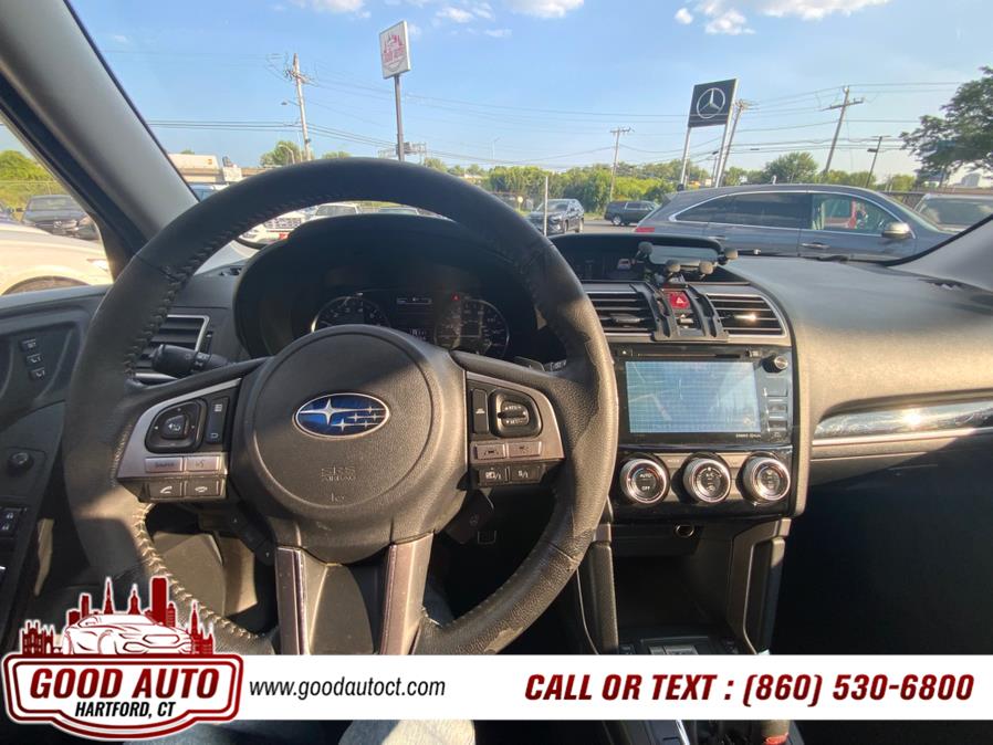 2017 Subaru Forester 2.0XT Touring CVT, available for sale in Hartford, Connecticut | Good Auto LLC. Hartford, Connecticut 2017 Subaru Forester 2.0XT Touring CVT, available for sale in Hartford, Connecticut | Good Auto LLC. Hartford, Connecticut