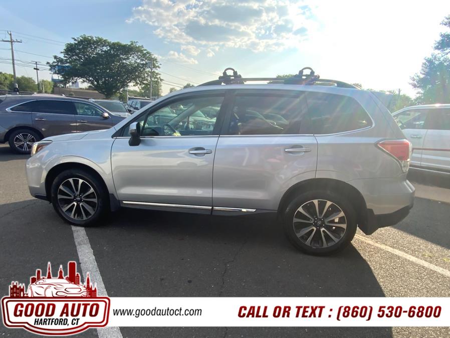 2017 Subaru Forester 2.0XT Touring CVT, available for sale in Hartford, Connecticut | Good Auto LLC. Hartford, Connecticut 2017 Subaru Forester 2.0XT Touring CVT, available for sale in Hartford, Connecticut | Good Auto LLC. Hartford, Connecticut