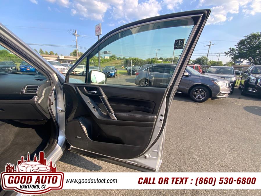 2017 Subaru Forester 2.0XT Touring CVT, available for sale in Hartford, Connecticut | Good Auto LLC. Hartford, Connecticut 2017 Subaru Forester 2.0XT Touring CVT, available for sale in Hartford, Connecticut | Good Auto LLC. Hartford, Connecticut
