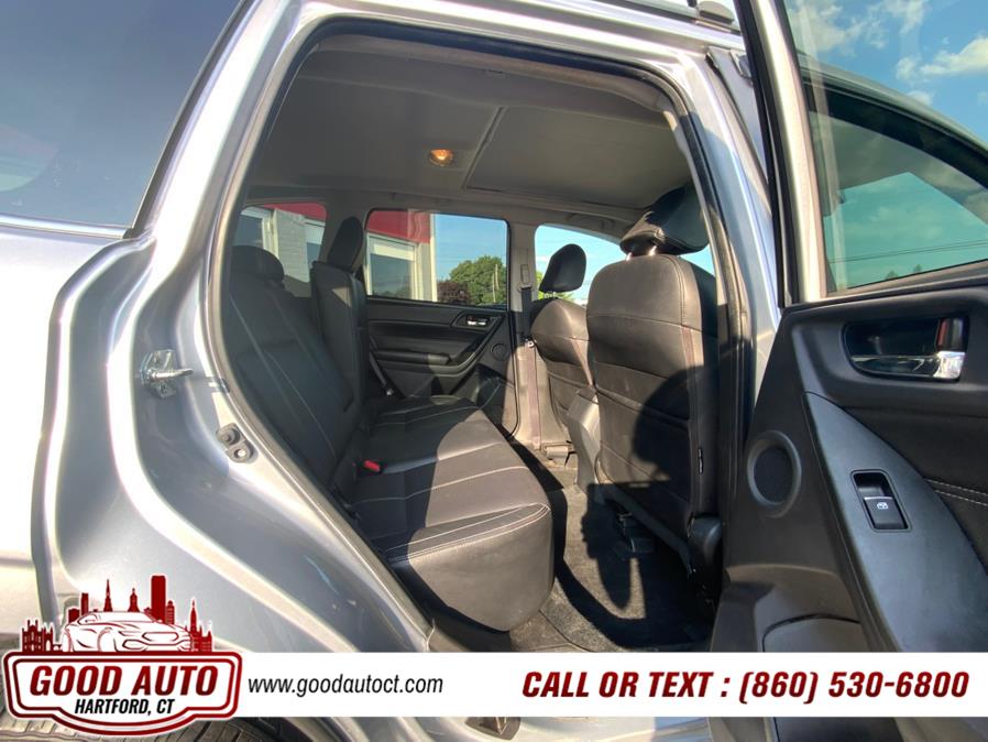 2017 Subaru Forester 2.0XT Touring CVT, available for sale in Hartford, Connecticut | Good Auto LLC. Hartford, Connecticut 2017 Subaru Forester 2.0XT Touring CVT, available for sale in Hartford, Connecticut | Good Auto LLC. Hartford, Connecticut