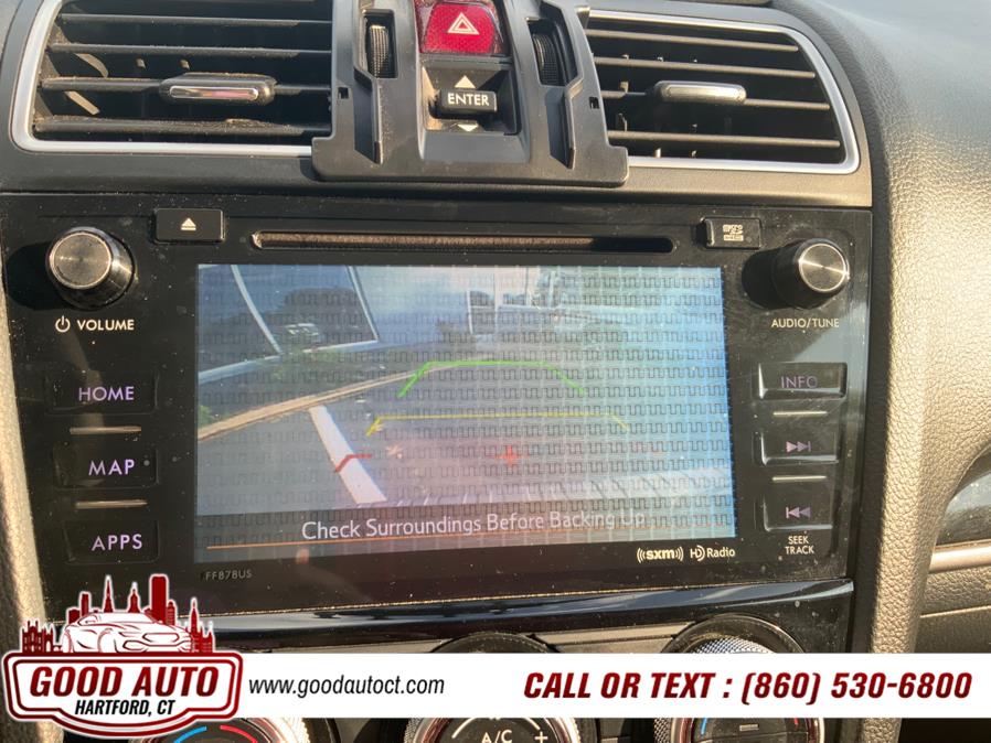 2017 Subaru Forester 2.0XT Touring CVT, available for sale in Hartford, Connecticut | Good Auto LLC. Hartford, Connecticut 2017 Subaru Forester 2.0XT Touring CVT, available for sale in Hartford, Connecticut | Good Auto LLC. Hartford, Connecticut