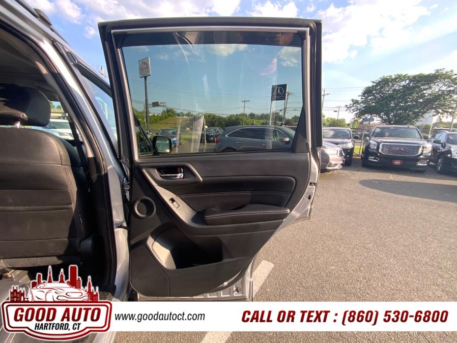 2017 Subaru Forester 2.0XT Touring CVT, available for sale in Hartford, Connecticut | Good Auto LLC. Hartford, Connecticut 2017 Subaru Forester 2.0XT Touring CVT, available for sale in Hartford, Connecticut | Good Auto LLC. Hartford, Connecticut