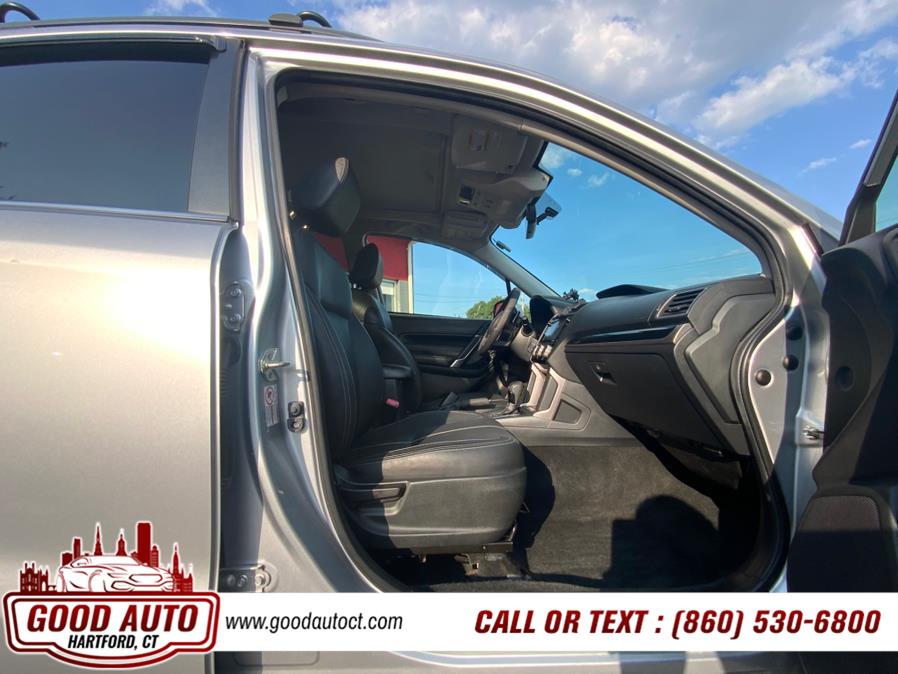 2017 Subaru Forester 2.0XT Touring CVT, available for sale in Hartford, Connecticut | Good Auto LLC. Hartford, Connecticut 2017 Subaru Forester 2.0XT Touring CVT, available for sale in Hartford, Connecticut | Good Auto LLC. Hartford, Connecticut