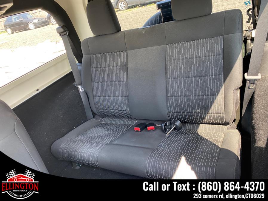 2011 Jeep Wrangler 4WD 2dr Sahara, available for sale in Ellington, Connecticut | Ellington Automotive LLC. Ellington, Connecticut 2011 Jeep Wrangler 4WD 2dr Sahara, available for sale in Ellington, Connecticut | Ellington Automotive LLC. Ellington, Connecticut