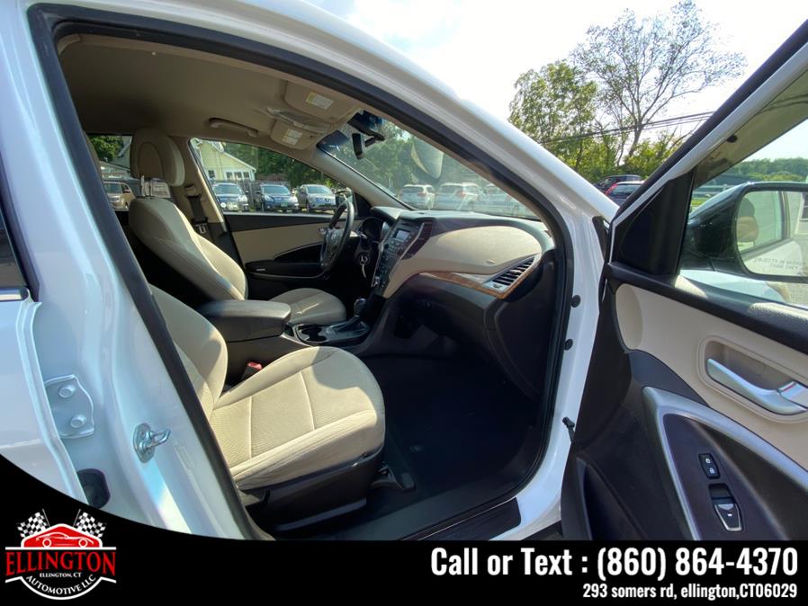 2014 Hyundai Santa Fe Sport AWD 4dr 2.4, available for sale in Ellington, Connecticut | Ellington Automotive LLC. Ellington, Connecticut 2014 Hyundai Santa Fe Sport AWD 4dr 2.4, available for sale in Ellington, Connecticut | Ellington Automotive LLC. Ellington, Connecticut
