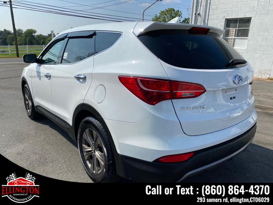 2014 Hyundai Santa Fe Sport AWD 4dr 2.4, available for sale in Ellington, Connecticut | Ellington Automotive LLC. Ellington, Connecticut 2014 Hyundai Santa Fe Sport AWD 4dr 2.4, available for sale in Ellington, Connecticut | Ellington Automotive LLC. Ellington, Connecticut