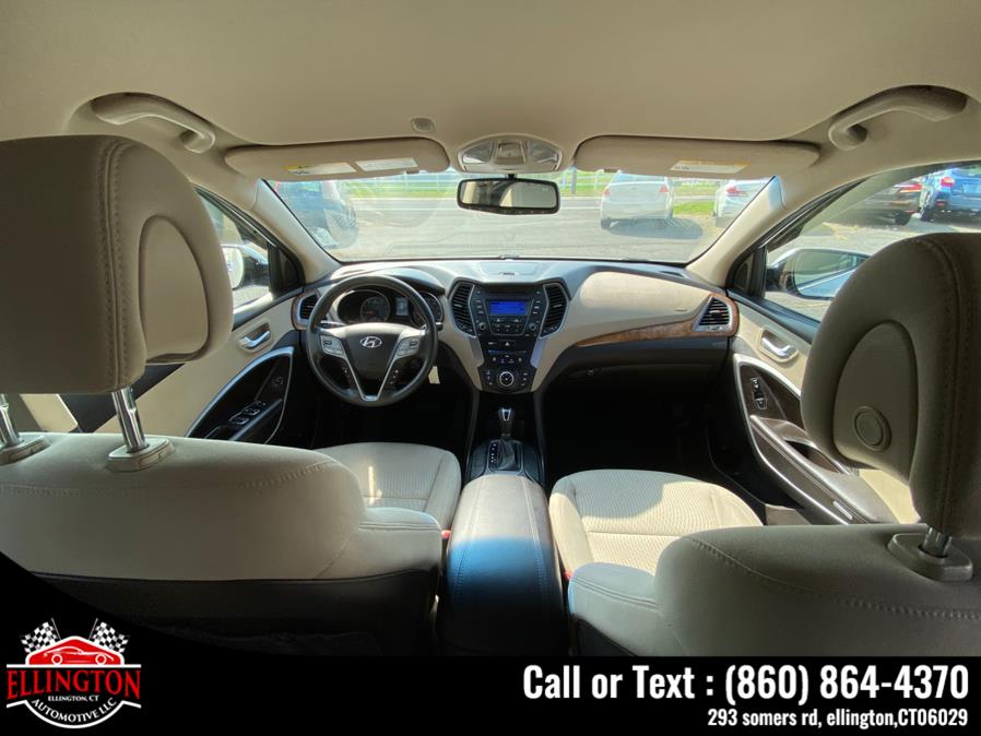 2014 Hyundai Santa Fe Sport AWD 4dr 2.4, available for sale in Ellington, Connecticut | Ellington Automotive LLC. Ellington, Connecticut 2014 Hyundai Santa Fe Sport AWD 4dr 2.4, available for sale in Ellington, Connecticut | Ellington Automotive LLC. Ellington, Connecticut