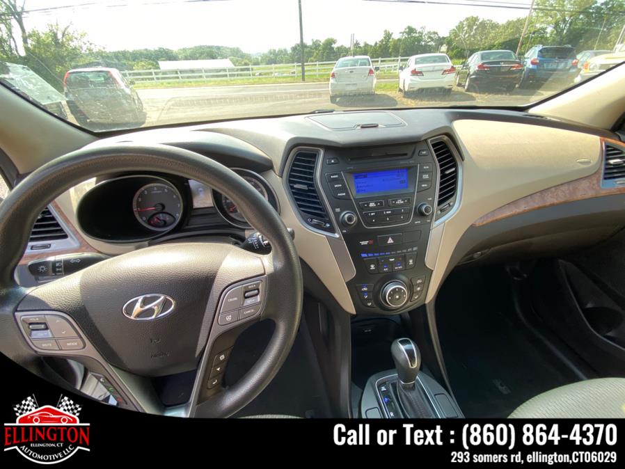 2014 Hyundai Santa Fe Sport AWD 4dr 2.4, available for sale in Ellington, Connecticut | Ellington Automotive LLC. Ellington, Connecticut 2014 Hyundai Santa Fe Sport AWD 4dr 2.4, available for sale in Ellington, Connecticut | Ellington Automotive LLC. Ellington, Connecticut