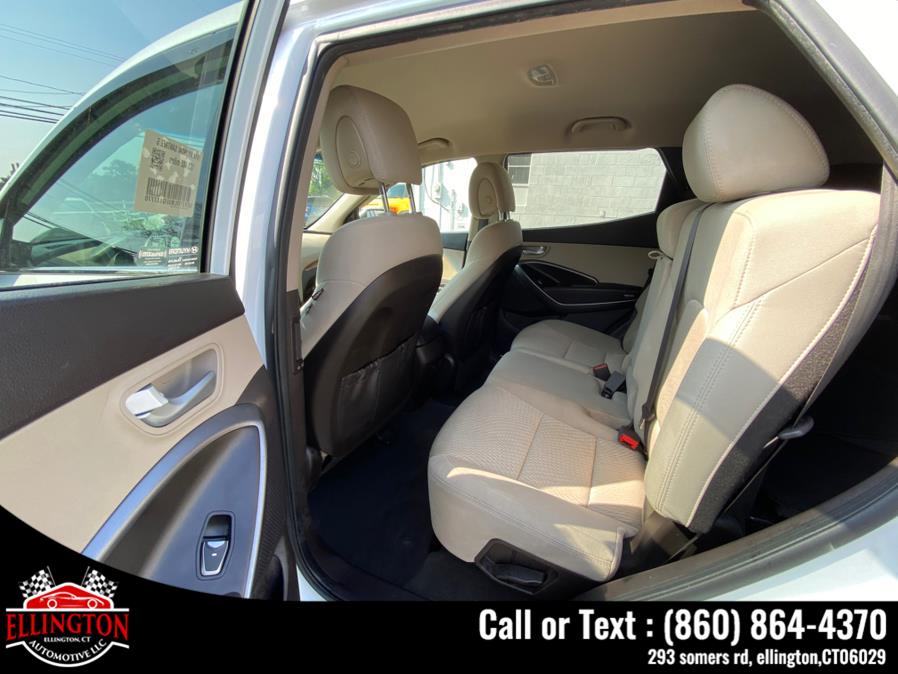2014 Hyundai Santa Fe Sport AWD 4dr 2.4, available for sale in Ellington, Connecticut | Ellington Automotive LLC. Ellington, Connecticut 2014 Hyundai Santa Fe Sport AWD 4dr 2.4, available for sale in Ellington, Connecticut | Ellington Automotive LLC. Ellington, Connecticut