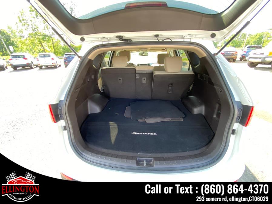 2014 Hyundai Santa Fe Sport AWD 4dr 2.4, available for sale in Ellington, Connecticut | Ellington Automotive LLC. Ellington, Connecticut 2014 Hyundai Santa Fe Sport AWD 4dr 2.4, available for sale in Ellington, Connecticut | Ellington Automotive LLC. Ellington, Connecticut
