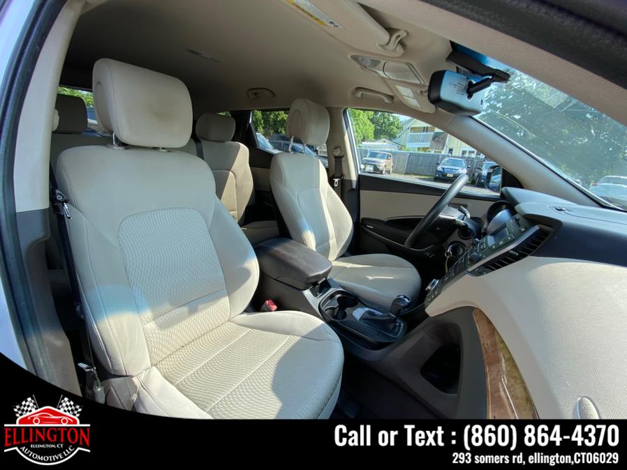 2014 Hyundai Santa Fe Sport AWD 4dr 2.4, available for sale in Ellington, Connecticut | Ellington Automotive LLC. Ellington, Connecticut 2014 Hyundai Santa Fe Sport AWD 4dr 2.4, available for sale in Ellington, Connecticut | Ellington Automotive LLC. Ellington, Connecticut