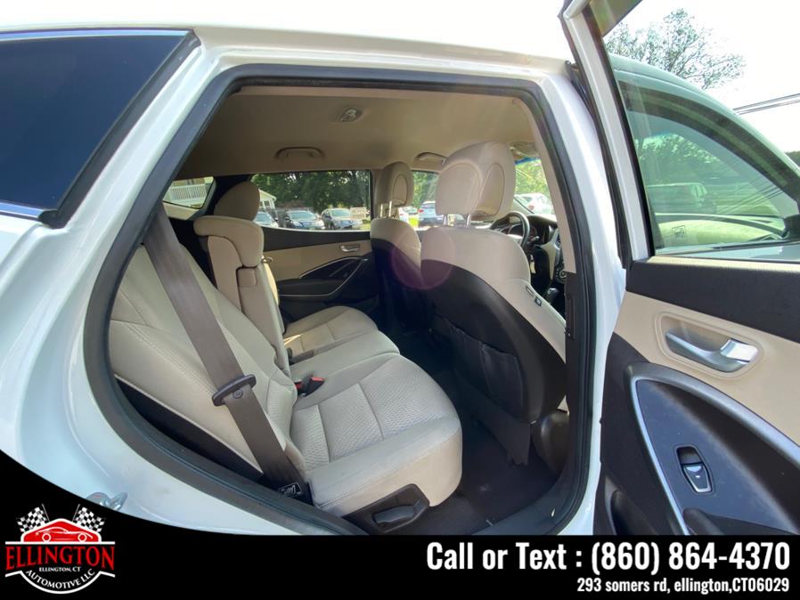 2014 Hyundai Santa Fe Sport AWD 4dr 2.4, available for sale in Ellington, Connecticut | Ellington Automotive LLC. Ellington, Connecticut 2014 Hyundai Santa Fe Sport AWD 4dr 2.4, available for sale in Ellington, Connecticut | Ellington Automotive LLC. Ellington, Connecticut