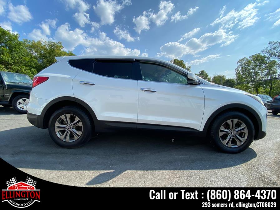 2014 Hyundai Santa Fe Sport AWD 4dr 2.4, available for sale in Ellington, Connecticut | Ellington Automotive LLC. Ellington, Connecticut 2014 Hyundai Santa Fe Sport AWD 4dr 2.4, available for sale in Ellington, Connecticut | Ellington Automotive LLC. Ellington, Connecticut