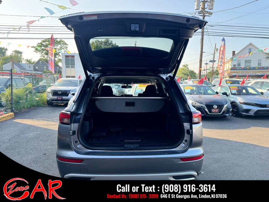2023 Mitsubishi Outlander SEL 4WD, available for sale in Linden, New Jersey | Car Zone. Linden, New Jersey 2023 Mitsubishi Outlander SEL 4WD, available for sale in Linden, New Jersey | Car Zone. Linden, New Jersey