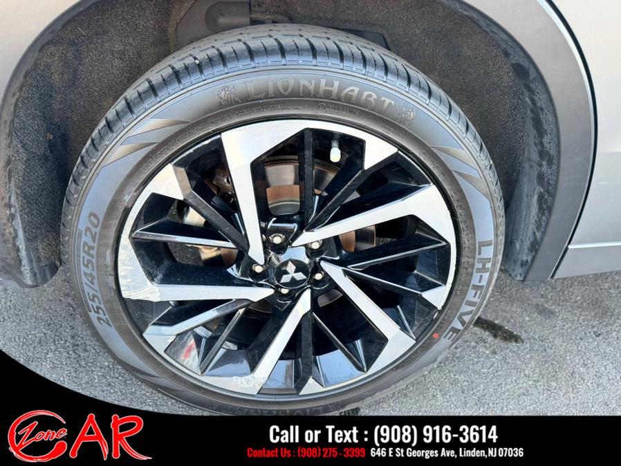 2023 Mitsubishi Outlander SEL 4WD, available for sale in Linden, New Jersey | Car Zone. Linden, New Jersey 2023 Mitsubishi Outlander SEL 4WD, available for sale in Linden, New Jersey | Car Zone. Linden, New Jersey