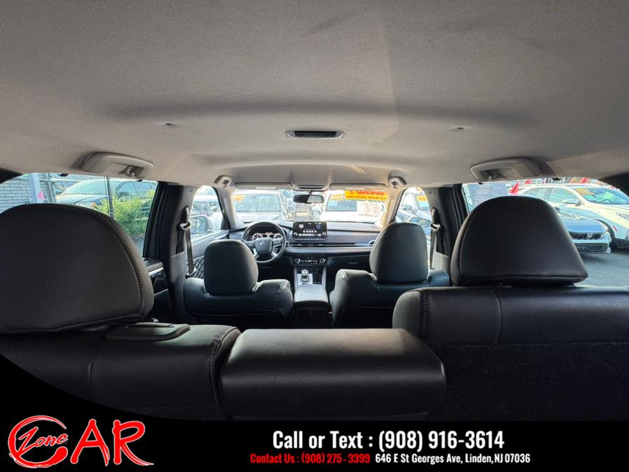 2023 Mitsubishi Outlander SEL 4WD, available for sale in Linden, New Jersey | Car Zone. Linden, New Jersey 2023 Mitsubishi Outlander SEL 4WD, available for sale in Linden, New Jersey | Car Zone. Linden, New Jersey