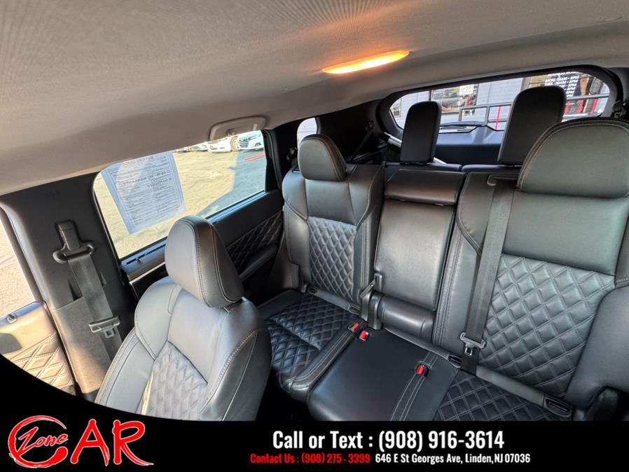 2023 Mitsubishi Outlander SEL 4WD, available for sale in Linden, New Jersey | Car Zone. Linden, New Jersey 2023 Mitsubishi Outlander SEL 4WD, available for sale in Linden, New Jersey | Car Zone. Linden, New Jersey
