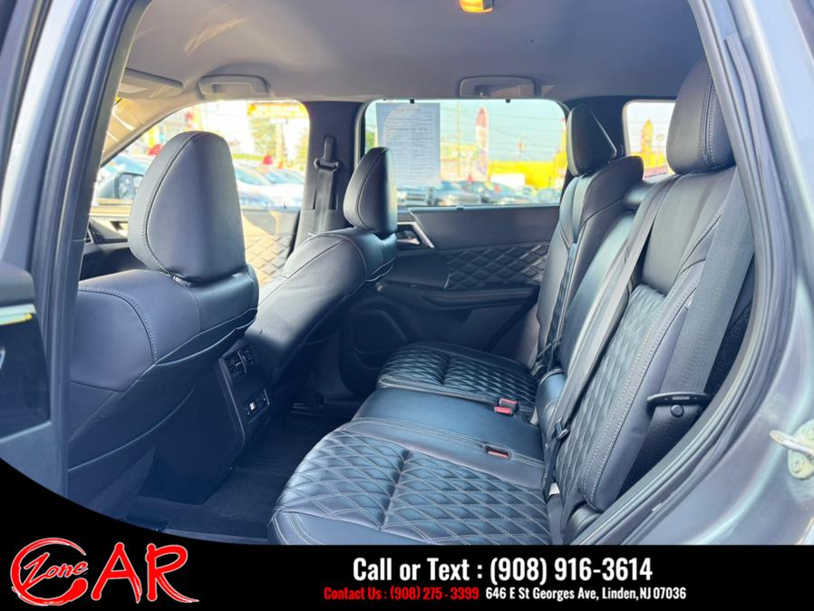 2023 Mitsubishi Outlander SEL 4WD, available for sale in Linden, New Jersey | Car Zone. Linden, New Jersey 2023 Mitsubishi Outlander SEL 4WD, available for sale in Linden, New Jersey | Car Zone. Linden, New Jersey