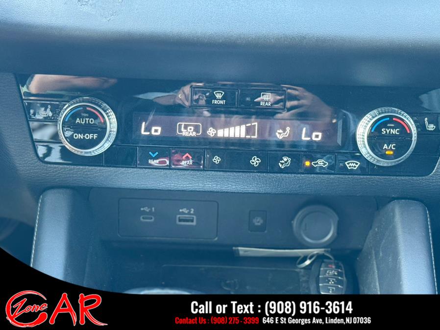 2023 Mitsubishi Outlander SEL 4WD, available for sale in Linden, New Jersey | Car Zone. Linden, New Jersey 2023 Mitsubishi Outlander SEL 4WD, available for sale in Linden, New Jersey | Car Zone. Linden, New Jersey