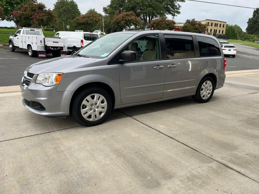 2016 Dodge Grand Caravan 4dr Wgn SE, available for sale in Denver, North Carolina | Prime Automotive LLC. Denver, North Carolina 2016 Dodge Grand Caravan 4dr Wgn SE, available for sale in Denver, North Carolina | Prime Automotive LLC. Denver, North Carolina