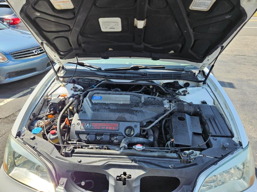 2002 Acura CL 2dr Cpe 3.2L Type S, available for sale in Naugatuck, Connecticut | Streamline Motors LLC. Naugatuck, Connecticut 2002 Acura CL 2dr Cpe 3.2L Type S, available for sale in Naugatuck, Connecticut | Streamline Motors LLC. Naugatuck, Connecticut