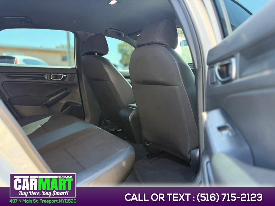2022 Honda Civic Sedan Sport CVT, available for sale in Freeport, New York | Carmart One LLC. Freeport, New York 2022 Honda Civic Sedan Sport CVT, available for sale in Freeport, New York | Carmart One LLC. Freeport, New York