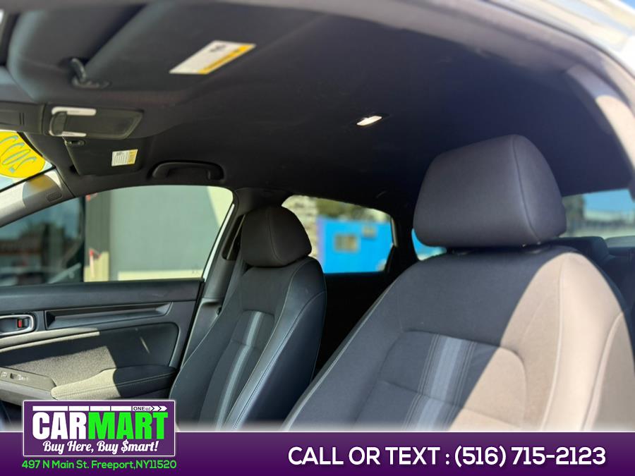 2022 Honda Civic Sedan Sport CVT, available for sale in Freeport, New York | Carmart One LLC. Freeport, New York 2022 Honda Civic Sedan Sport CVT, available for sale in Freeport, New York | Carmart One LLC. Freeport, New York