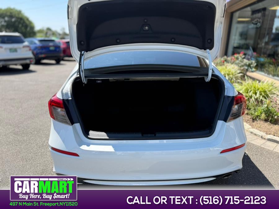 2022 Honda Civic Sedan Sport CVT, available for sale in Freeport, New York | Carmart One LLC. Freeport, New York 2022 Honda Civic Sedan Sport CVT, available for sale in Freeport, New York | Carmart One LLC. Freeport, New York