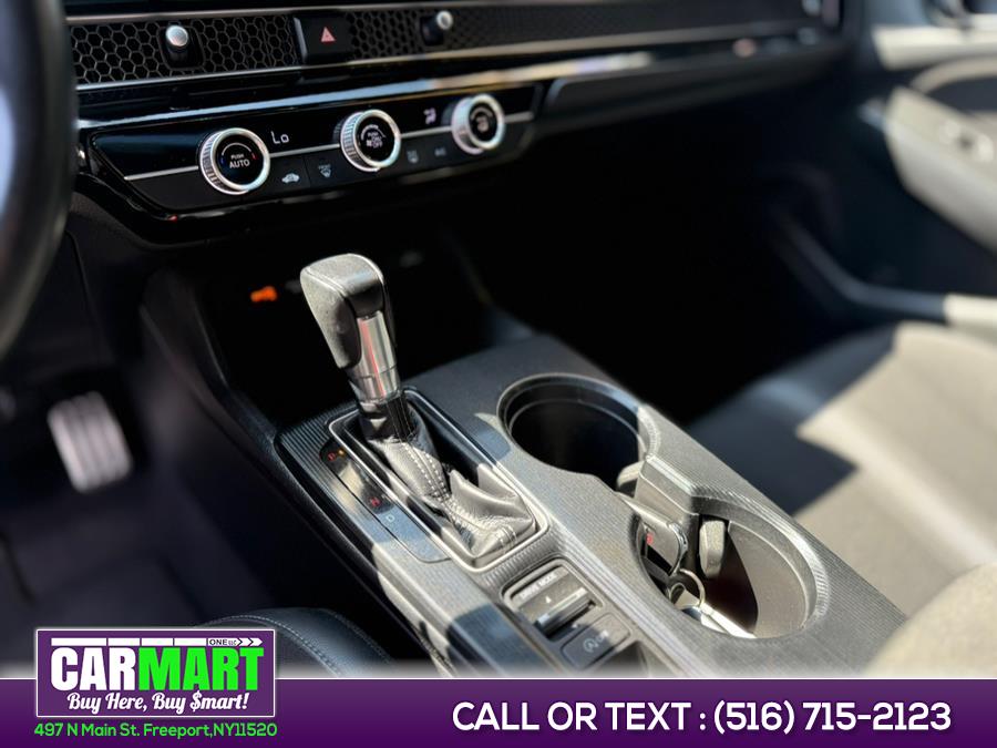 2022 Honda Civic Sedan Sport CVT, available for sale in Freeport, New York | Carmart One LLC. Freeport, New York 2022 Honda Civic Sedan Sport CVT, available for sale in Freeport, New York | Carmart One LLC. Freeport, New York