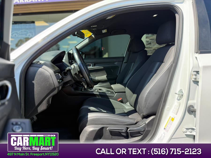 2022 Honda Civic Sedan Sport CVT, available for sale in Freeport, New York | Carmart One LLC. Freeport, New York 2022 Honda Civic Sedan Sport CVT, available for sale in Freeport, New York | Carmart One LLC. Freeport, New York