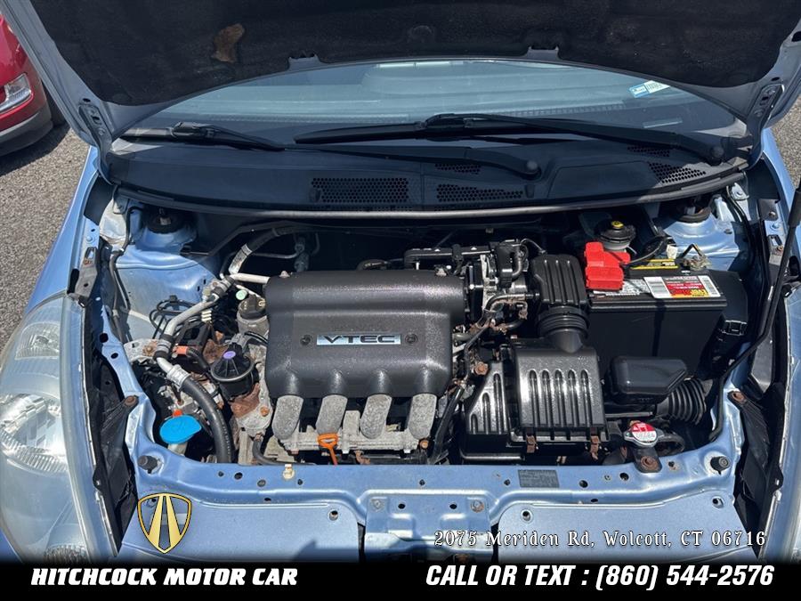 2008 Honda Fit Base, available for sale in Wolcott, Connecticut | Hitchcock Motor Car. Wolcott, Connecticut 2008 Honda Fit Base, available for sale in Wolcott, Connecticut | Hitchcock Motor Car. Wolcott, Connecticut