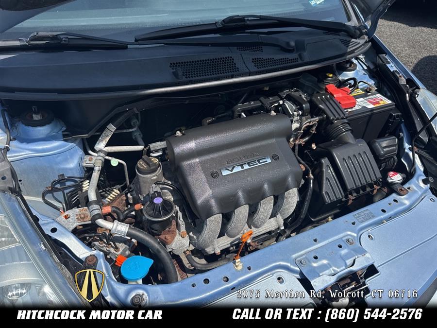 2008 Honda Fit Base, available for sale in Wolcott, Connecticut | Hitchcock Motor Car. Wolcott, Connecticut 2008 Honda Fit Base, available for sale in Wolcott, Connecticut | Hitchcock Motor Car. Wolcott, Connecticut