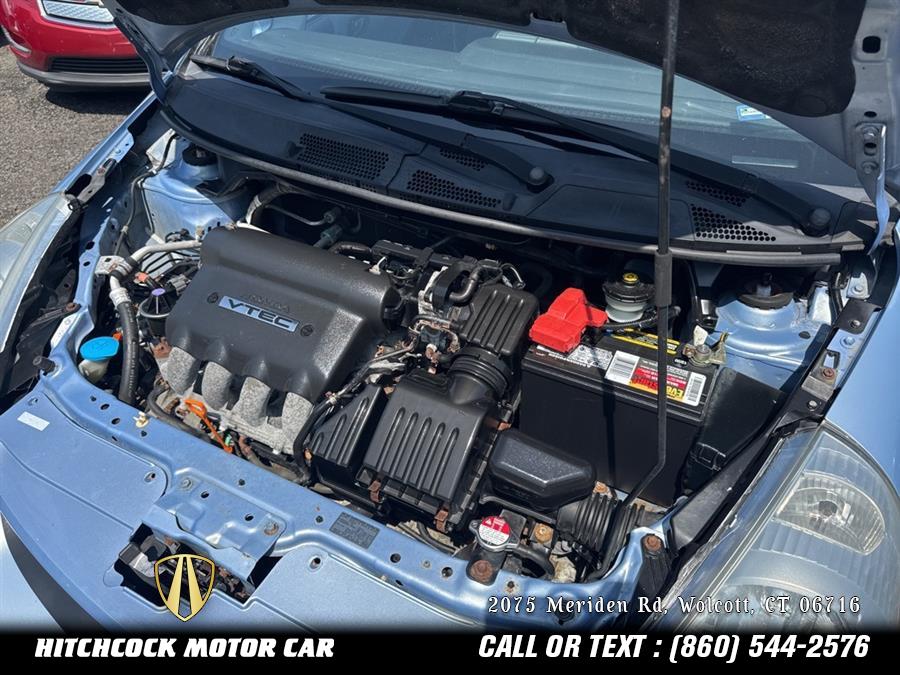 2008 Honda Fit Base, available for sale in Wolcott, Connecticut | Hitchcock Motor Car. Wolcott, Connecticut 2008 Honda Fit Base, available for sale in Wolcott, Connecticut | Hitchcock Motor Car. Wolcott, Connecticut