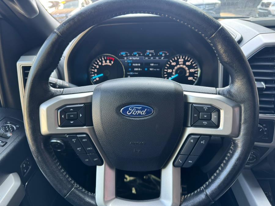 2020 Ford F-150 LARIAT 4WD SuperCrew 6.5'' Box, available for sale in Newark, New Jersey | Champion Of Newark. Newark, New Jersey 2020 Ford F-150 LARIAT 4WD SuperCrew 6.5'' Box, available for sale in Newark, New Jersey | Champion Of Newark. Newark, New Jersey