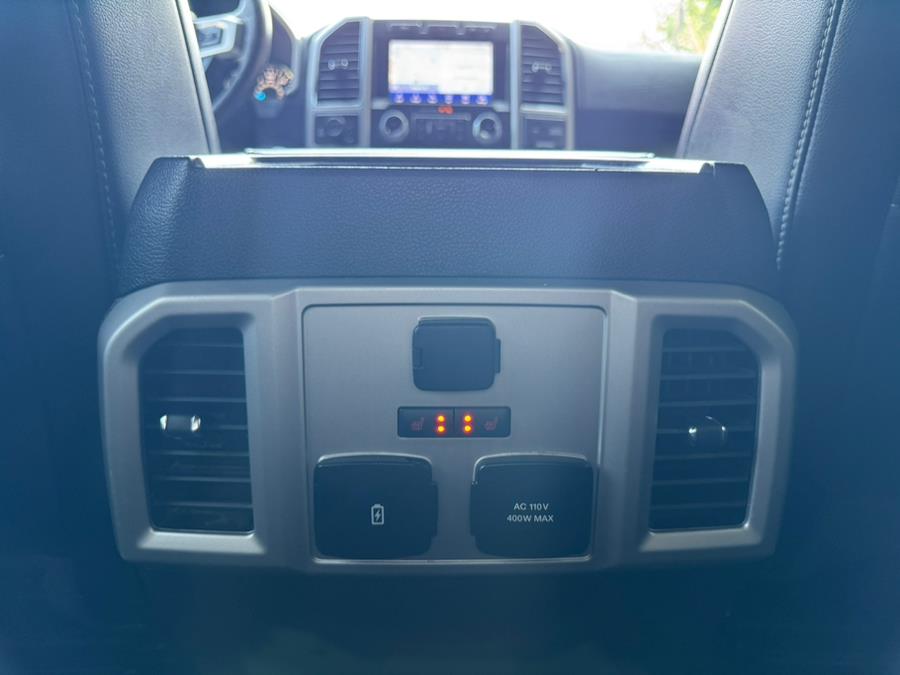 2020 Ford F-150 LARIAT 4WD SuperCrew 6.5'' Box, available for sale in Newark, New Jersey | Champion Of Newark. Newark, New Jersey 2020 Ford F-150 LARIAT 4WD SuperCrew 6.5'' Box, available for sale in Newark, New Jersey | Champion Of Newark. Newark, New Jersey