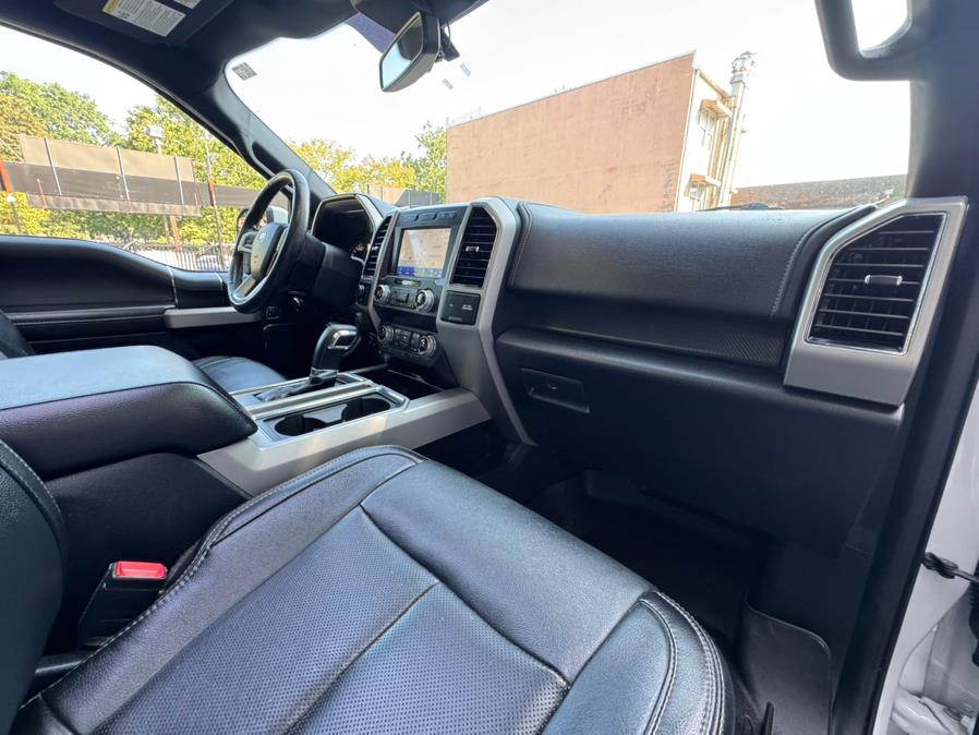 2020 Ford F-150 LARIAT 4WD SuperCrew 6.5'' Box, available for sale in Newark, New Jersey | Champion Of Newark. Newark, New Jersey 2020 Ford F-150 LARIAT 4WD SuperCrew 6.5'' Box, available for sale in Newark, New Jersey | Champion Of Newark. Newark, New Jersey