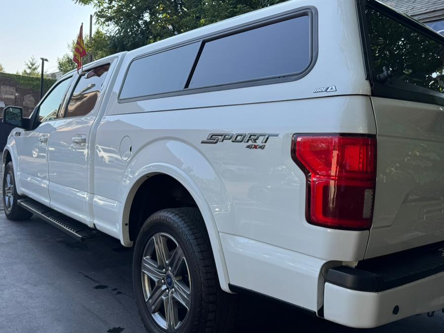 2020 Ford F-150 LARIAT 4WD SuperCrew 6.5'' Box, available for sale in Newark, New Jersey | Champion Of Newark. Newark, New Jersey 2020 Ford F-150 LARIAT 4WD SuperCrew 6.5'' Box, available for sale in Newark, New Jersey | Champion Of Newark. Newark, New Jersey