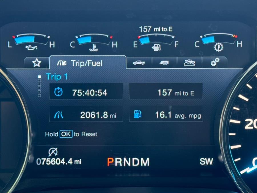 2020 Ford F-150 LARIAT 4WD SuperCrew 6.5'' Box, available for sale in Newark, New Jersey | Champion Of Newark. Newark, New Jersey 2020 Ford F-150 LARIAT 4WD SuperCrew 6.5'' Box, available for sale in Newark, New Jersey | Champion Of Newark. Newark, New Jersey