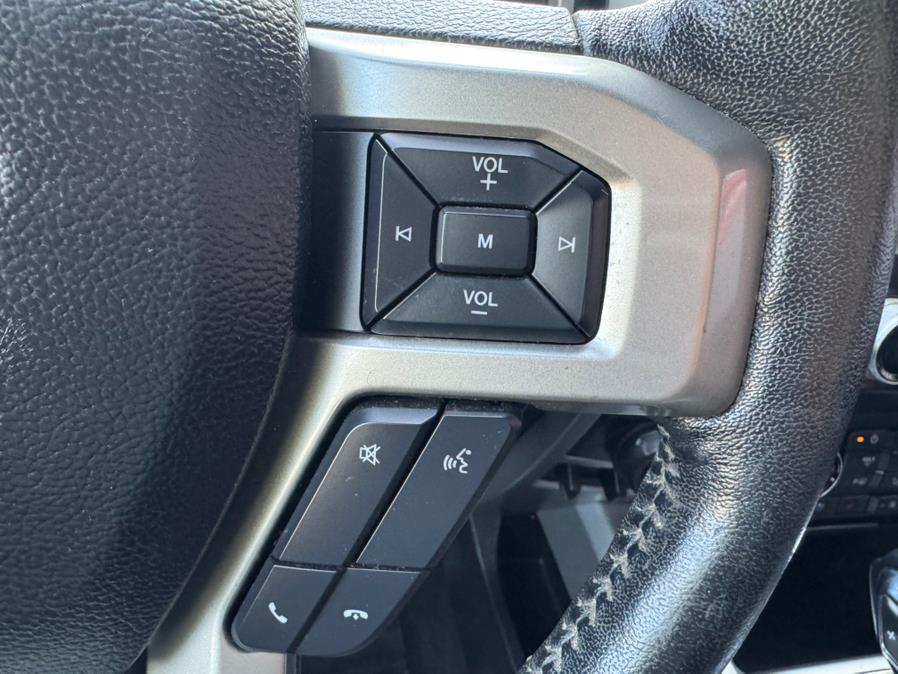 2020 Ford F-150 LARIAT 4WD SuperCrew 6.5'' Box, available for sale in Newark, New Jersey | Champion Of Newark. Newark, New Jersey 2020 Ford F-150 LARIAT 4WD SuperCrew 6.5'' Box, available for sale in Newark, New Jersey | Champion Of Newark. Newark, New Jersey