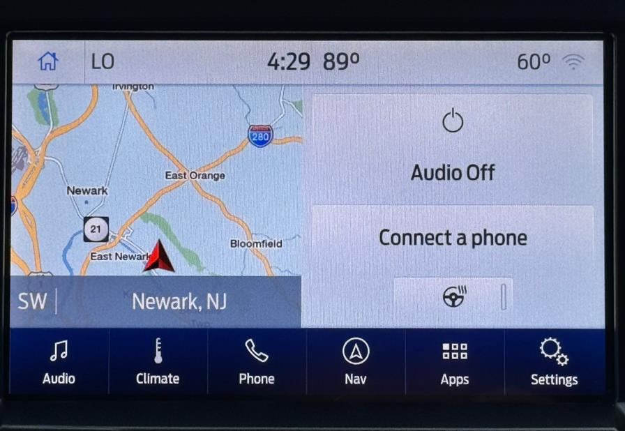 2020 Ford F-150 LARIAT 4WD SuperCrew 6.5'' Box, available for sale in Newark, New Jersey | Champion Of Newark. Newark, New Jersey 2020 Ford F-150 LARIAT 4WD SuperCrew 6.5'' Box, available for sale in Newark, New Jersey | Champion Of Newark. Newark, New Jersey